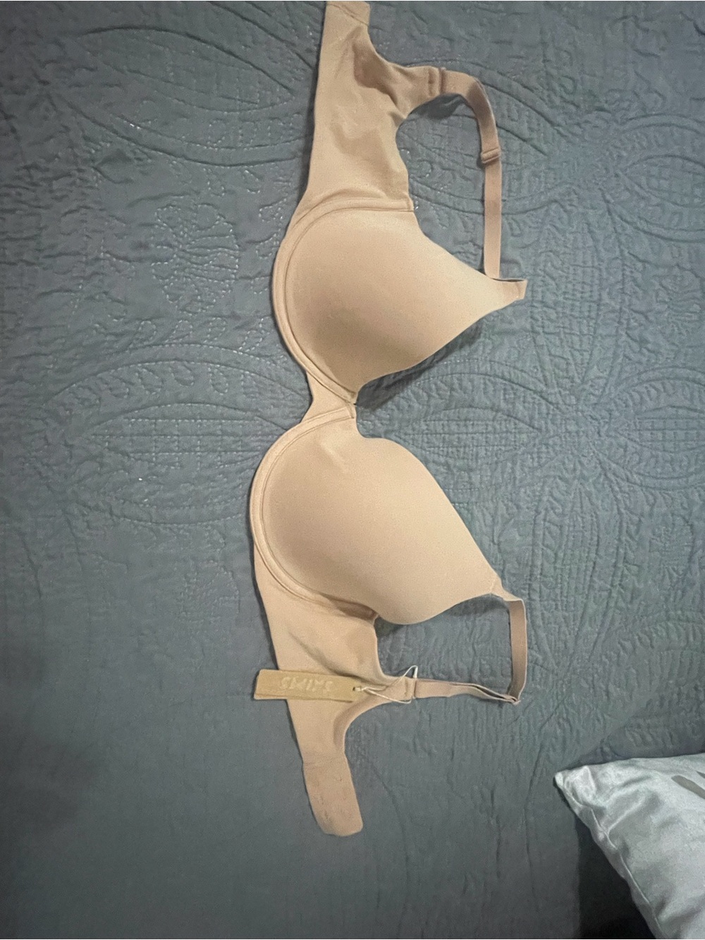 NWT Skims plunge Bra